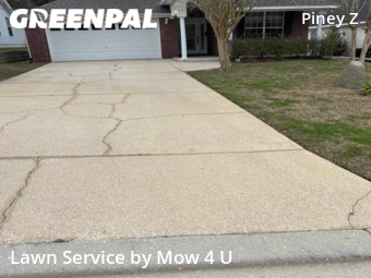 Lawn Cutting nearby Tallahassee, FL, 