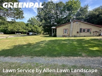 Grass Cut nearby Gastonia, NC, 