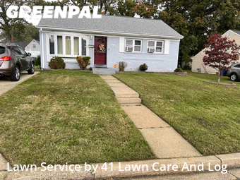Grass Cut nearby District Heights, MD, 