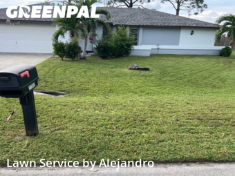 Lawn Maintenance nearby Fort Myers, FL, 
