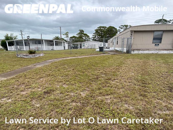 Yard Mowing nearby Port Orange, FL, 