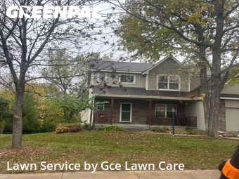 Yard Mowing nearby Lawrence, KS, 