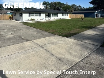 Lawn Service nearby Clearwater, FL, 