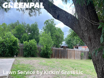 Lawn Mowing nearby San Antonio, TX, 