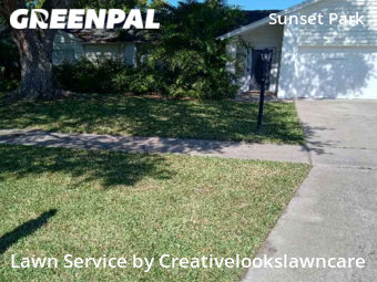Grass Cutting nearby Melbourne, FL, 