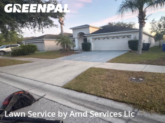 Lawn Cutting nearby Ruskin, FL, 