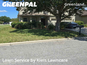 Lawn Mowing nearby Jacksonville, FL, 