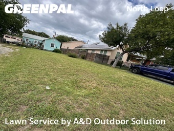 Grass Cutting nearby Austin, TX, 