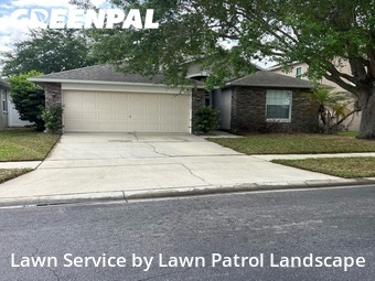 Lawn Cutting nearby Orlando, FL, 