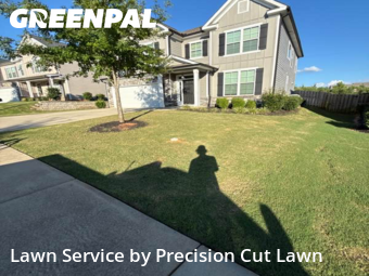 Lawn Care Service nearby Evans, GA, 