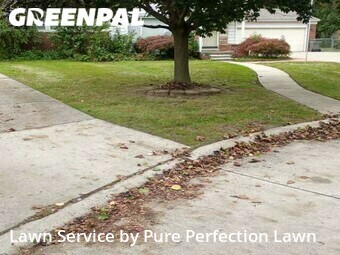 Lawn Maintenance nearby Dearborn, MI, 