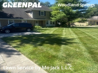 Yard Mowing nearby Carmel, IN, 