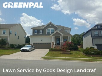Lawn Cutting nearby Morrisville, NC, 