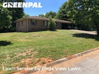 Lawn Mowing nearby Morrow, GA, 