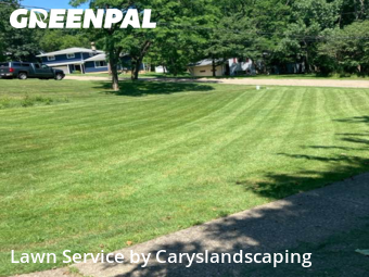 Lawn Maintenance nearby Bedford, OH, 