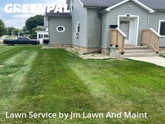 Lawn Mow nearby Leipsic, OH, 