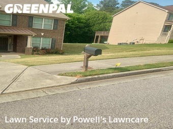 Lawn Service nearby Atlanta, GA, 