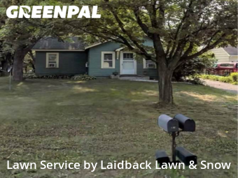 Lawn Mowing nearby Eden Prairie, MN, 