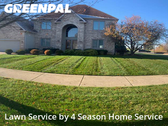 Lawn Care nearby Plainfield, IL, 