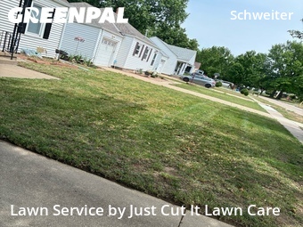 Lawn Mow nearby Wichita, KS, 