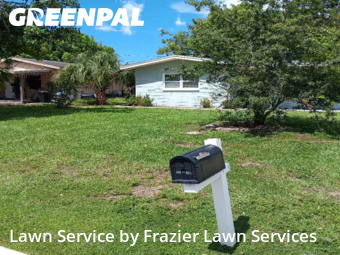 Lawn Mow nearby Largo, FL, 