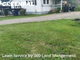 Lawn Mow nearby Columbia, TN, 