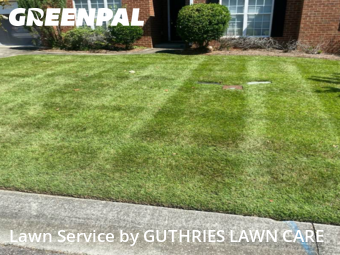 Yard Cutting nearby Macon, GA, 