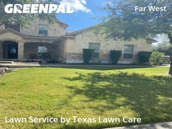 Lawn Maintenance nearby San Antonio, TX, 