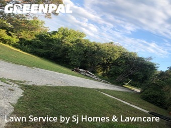 Grass Cut nearby Clearwater, FL, 