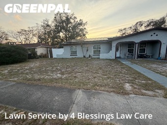 Lawn Care nearby Orlando, FL, 