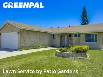 Yard Mowing nearby San Diego, CA, 