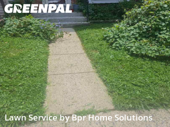 Lawn Care Service nearby Centreville, VA, 