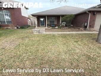 Lawn Service nearby San Antonio, TX, 