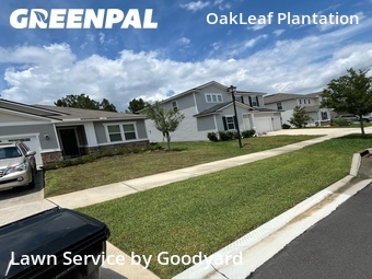 Lawn Care nearby Orange Park, FL, 