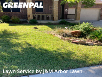 Lawn Maintenance nearby Leander, TX, 