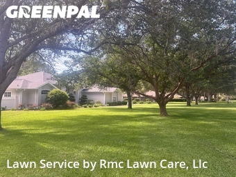 Lawn Mowing nearby Archer, FL, 