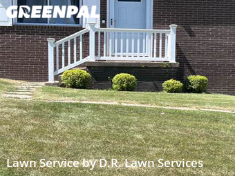 Lawn Mowing Service nearby Pittsburgh, PA, 