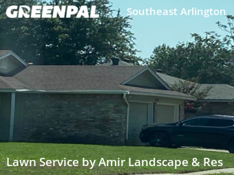 Yard Cutting nearby Arlington, TX, 