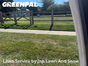 Grass Cut nearby Maumee, OH, 