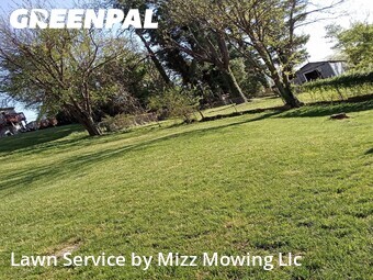 Lawn Mow nearby Vinton, VA, 