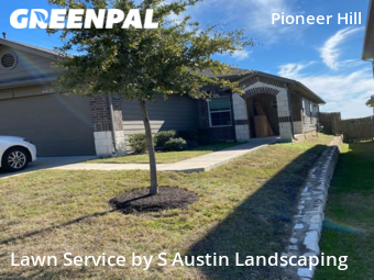 Yard Cutting nearby Austin, TX, 