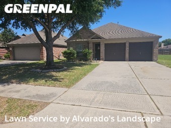 Lawn Mowing Service nearby Houston, TX, 