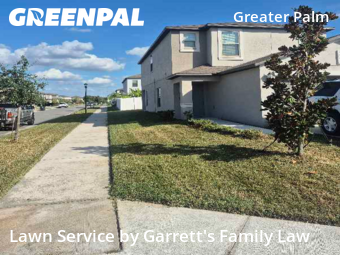 Lawn Mowing nearby Tampa, FL, 