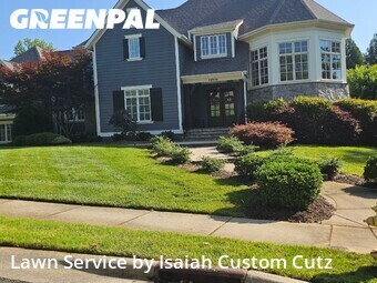 Lawn Mow nearby Davidson, NC, 