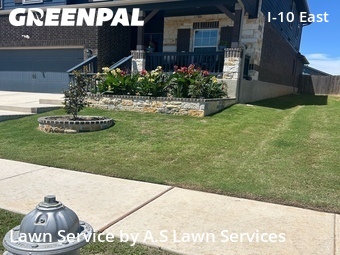 Lawn Cutting nearby Converse, TX, 