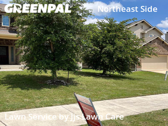 Lawn Mow nearby Schertz, TX, 