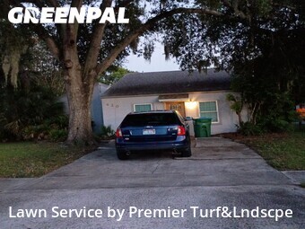Lawn Mowing nearby Winter Springs, FL, 