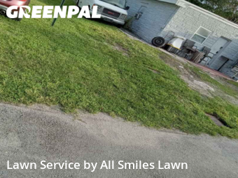 Lawn Care Service nearby Miami, FL, 