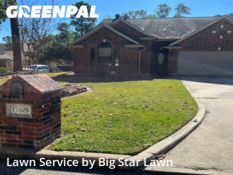 Lawn Care nearby Montgomery, TX, 