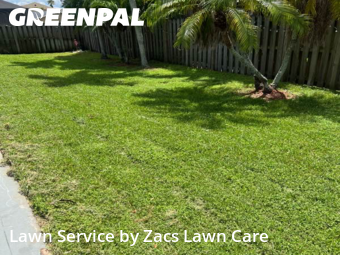 Yard Cutting nearby Sunrise, FL, 
